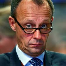 Friedrich Merz