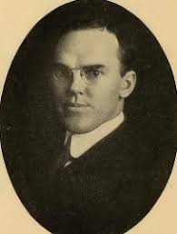 Edward John Gillispie Beardsley (1879-1956)