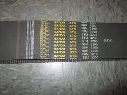 Bando STS 800-S8M-3200 | eBay