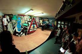 Sant jordi hostel sagrada familia is the barcelona skateboard hostel: Sant Jordi Hostels Sagrada Familia Hostel In Barcelona Hostelsclub