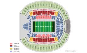 Seahawks Seating Chart With Rows Best Of Minnesota Vikings