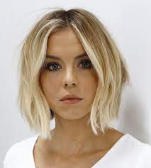 F61d04b8967e8f93fce9602aa0638500 Jpg 890 992 Pixels Thick Hair Styles Hair Styles Blonde Bob Hairstyles