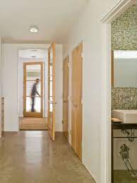 Concrete Floors Design Ideas Pictures Remodel And Decor Concrete Floors Concrete Stained Floors Interior Architecture Design
