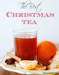 Maybe you would like to learn more about one of these? The Best Christmas Tea Ever Love Laughter Foreverafter Tea Recipes Christmas Tea Party Recipes