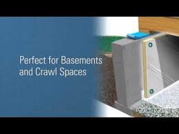 Zip system® sheathing may be used for roofs and walls in type v construction, in type iii construction as roof sheathing only, and other construction permitted. Thermax Rigid Insulation In Basement Application Youtube