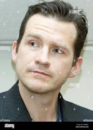 Actor Michael Carl Richards (plays John F. Kennedy) joins actress Nina  Rhodes-Hughes (not shown) the producer and director of the local version of  the play 'Noah's Ark' written by Pittsburgh's Ginny Cunningham