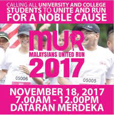 Fit games at surf beach, sunway lagoon: Malaysians United Run 2017 Reg Pacemakers Malaysia Facebook