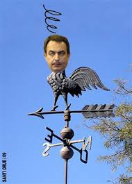 Zapatero es tonto del culo · eljueves.es · Actualidad