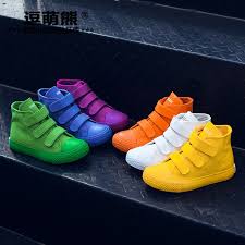 Melula is a new children's shoes brand focused on colourful design. Kids Shoes Boys Canvas Sneakers Co End 12 15 2021 12 00 Am