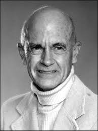 The colorful character behind a game-changing invention at OHSU 50 years  ago