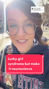 How to Rewire Your Brain for Luck