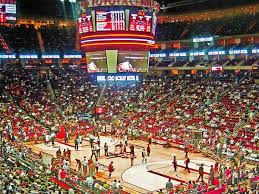 Its chairman of the board is retired general martin dempsey and its ceo is jim tooley. Die Nba Basketball Liga In Den Usa Usa Reisetipps