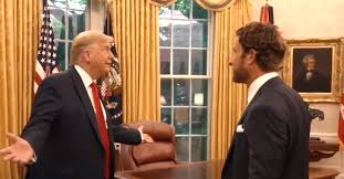 Polish your personal project or design with these barstool sports transparent png images, make it even more personalized and more attractive. Trump White House Meets Its Match With Barstool Sports The New York Times