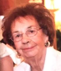 Rose “Nikki” Vivolo Sussman (1928-2016)