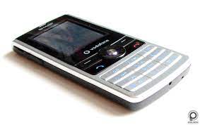 Sharp GX18 - third coming - Mobilarena ...