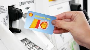 Cards have an expiry date of 3 years from the last day of the month of order. Shell Refillable Card Shell United States