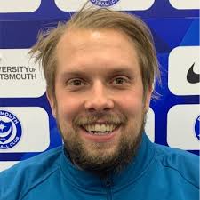 On Friday my time at Pompey in the community come to an end. I had an…