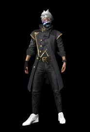 Us 8 5 15 off 1 buah hd gambar kartun garena free fire permainan poster lukisan stiker dinding bebas battlegrounds api poster dinding seni. Bandel Alok Keren Wallpaper Ponsel