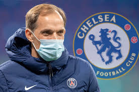 29 августа 1973 | 47 лет. Chelsea Officially Appoint Thomas Tuchel As Frank Lampard S Replacement Sport
