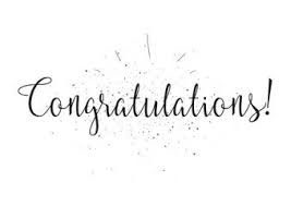 Handwritten phrase with gold text on dark background. Calligraphy Congratulations Google Search Congratulations Typography Calligraphy Congratulations Congrats Card