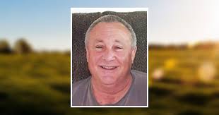 Charles Robert Gentry Obituary October 11, 2019