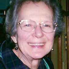 Sarah Ann McKeighan “Sally” Casad