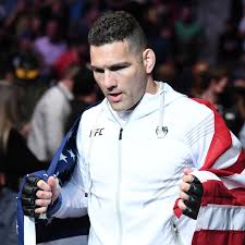 A post shared by bd.mma (@bd.mma). Chris Weidman Undergoes Successful Surgery On Broken Leg Recovering Now Following Injury Suffered At Ufc 261 Mma Fighting