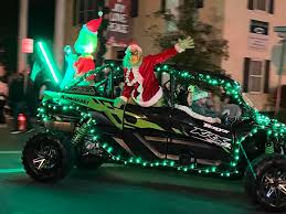 Excelsior Springs Sparkles with Festive Cheer with Annual Christmas Kickoff  Event