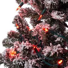 Choose the best lights for indoor growing by educating yourself about the pros and cons of led lights. Outdoor Indoor Christmas Lights 300 Count Total Hm5 Led Bulbs 97 8ft 300 Red B07hp2rrxr