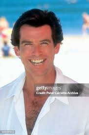 174 Peter Brosnan Photos & High Res Pictures