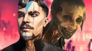 Love, Death & Robots saison 4 sur Netflix :