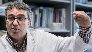 El jefe de Neumología de Son Espases, en uno de los mayores estudios  mundiales de EPOC