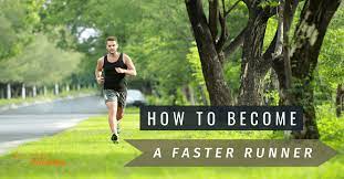 See full list on wikihow.com How To Become A Faster Runner The Wired Runner