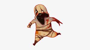 Amnesia Monster Png Clip Free Download Amnesia Png Free Transparent Png Download Pngkey