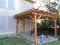 Free Standing Deck