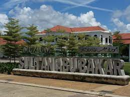 Muzium sultan abu bakar) is a museum in pekan district, pahang, malaysia. Muzium Sultan Abu Bakar Pekan 2021 All You Need To Know Before You Go With Photos Tripadvisor
