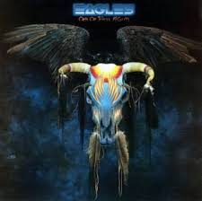 The eagles are an american rock band formed in los angeles in 1971. One Of These Nights Wikipedia
