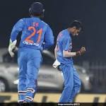 India West Indies, Live Score