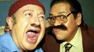 Los Polivoces: La historia de Eduardo Manzano y Enrique Cuenca- Grupo  Milenio