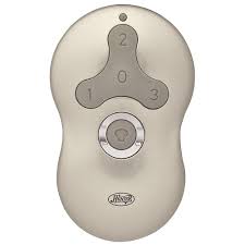 There's no need to worry about wall hardwiring. Hunter Desert Platinum Indoor Universal Hand Held Remote Control 99123 The Home Depot