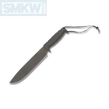 Massive Price Drop On The Ontario Gen Ii Sp50 Knife Newsroom