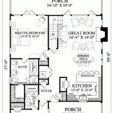 The loft is split into two bedrooms, so this 400 sq ft tiny house can hold up to a maximum of six people. Superninaaforever 400 Sq Ft House Plans 1 Bedroom 20x20 Tiny House 1 Bedroom 1 Bath 400 Sq Ft Pdf Floor Plan Instant Download Model 1b In 2020 Small House Floor Plans