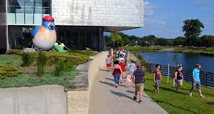I see people walking with their kids and animals day and night. Top Things To Do In Rochester Explore Minnesota