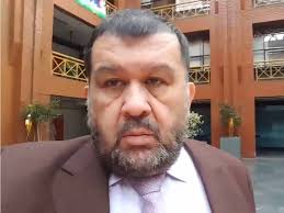 Será tanta su ignorancia?»: Carlos Zárate criticó sin filtro entrevista de Jenny  Álvarez en Canal 13