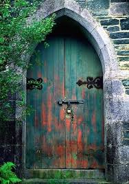 Irish Door Doors Beautiful Doors Green Door