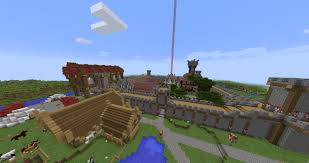 Get detailed server information, vote for your favorite server or find a minecraft server you'll love. Dutch Kingdom Minecraft Server