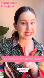 Septiembre Energía 8💖💸🌻, #abundancia #prosperidad #dinero #sanación  #consciencia #numerología