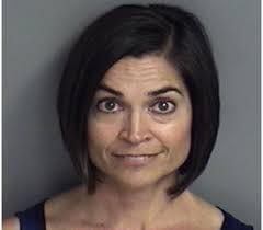 Hoover High PE teacher jailed again, charged with domestic violence of teen  family member