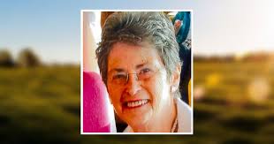 Barbara E. Williamson Obituary October 8, 2016