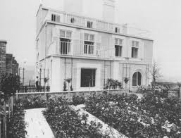 Frank haus design headquarters is in charlotte, north carolina. Josef Frank Haus Scholl Josef Frank Architektur Bilder